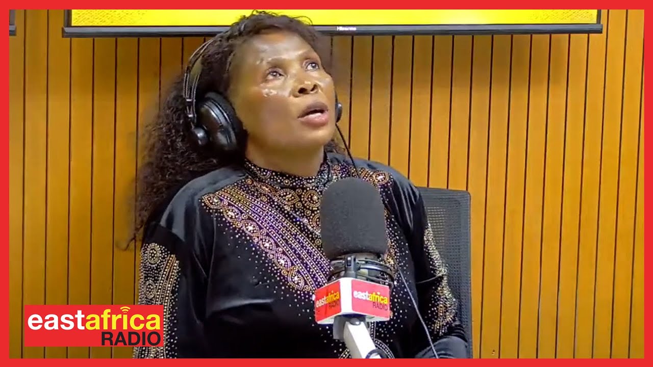 ROSE MUHANDO AONGEA MAZITO, LILICHIMBWA SHIMO NIZIKWE MZIMA / WANANITEKA WANATAKA MILIONI 10