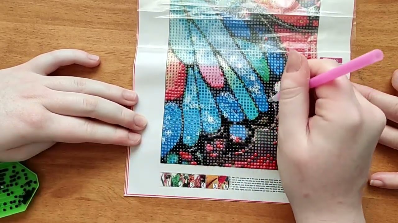 Drill with me #onedaysaving