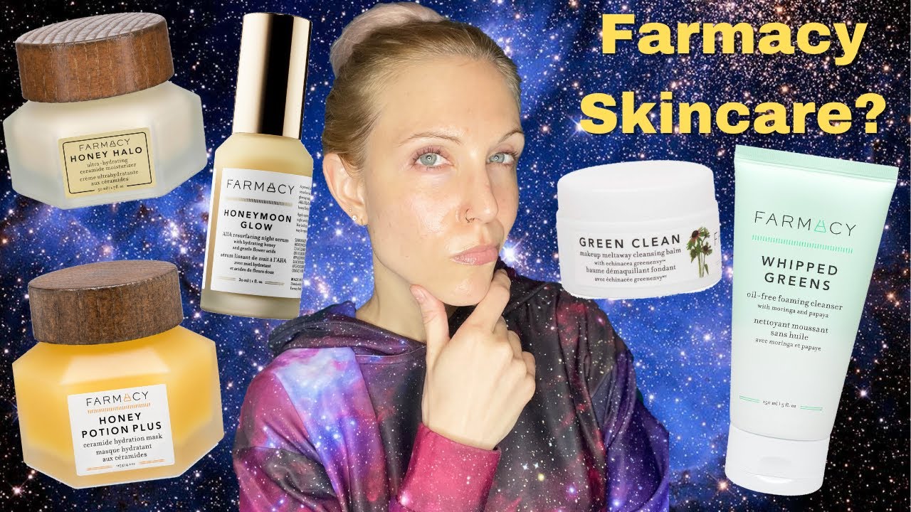 Farmacy Skincare & the Problem of 