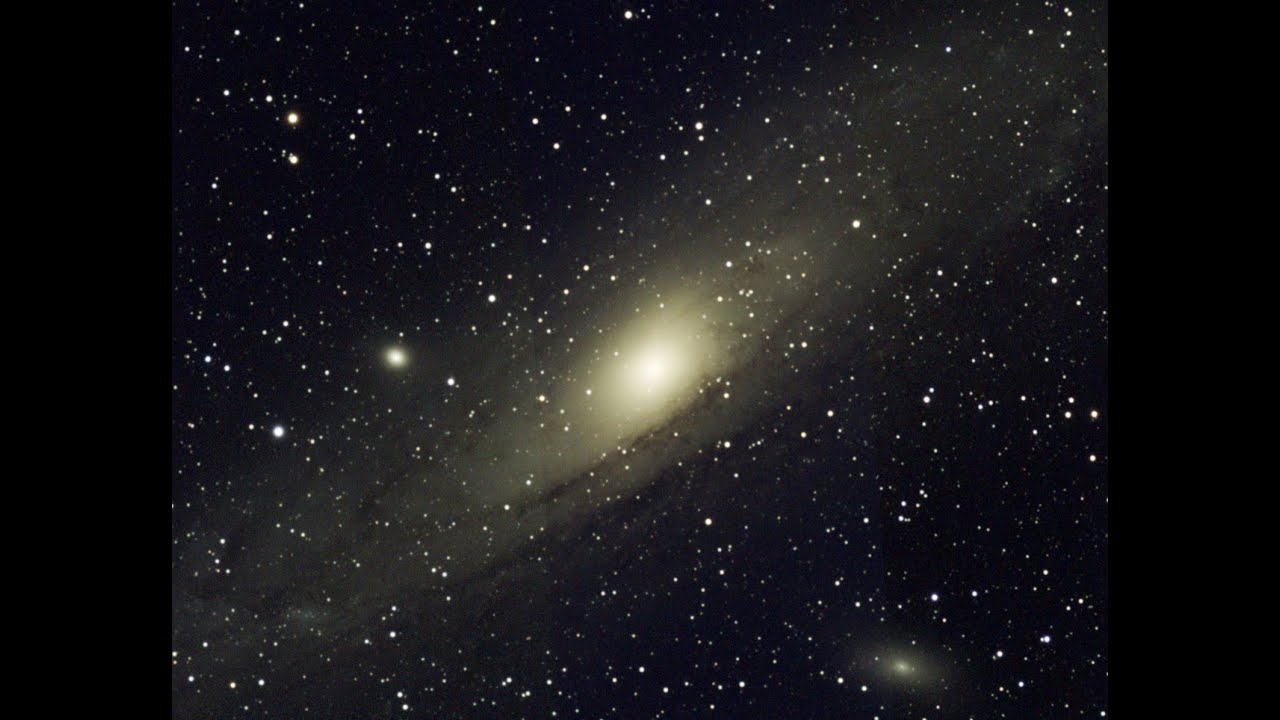 SeestarS50で撮影したメシエ天体62個