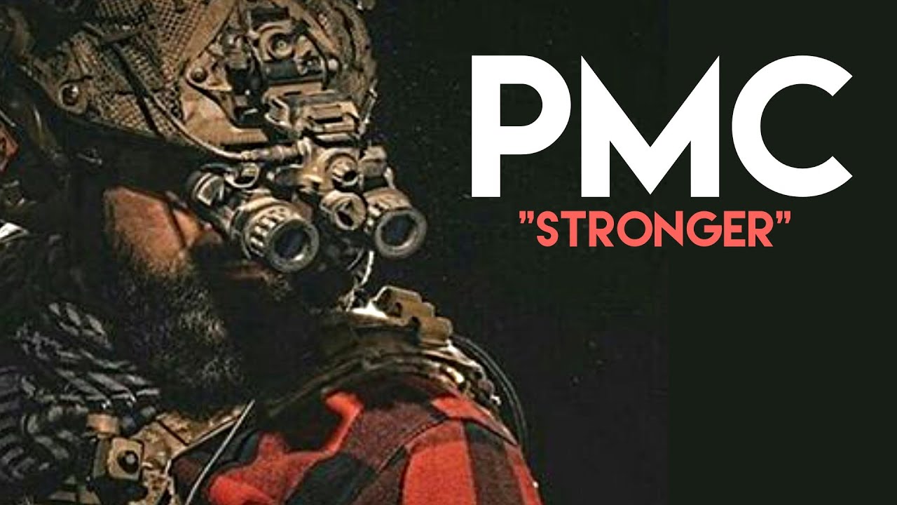 Dark Site Operations ∣ PMC - 