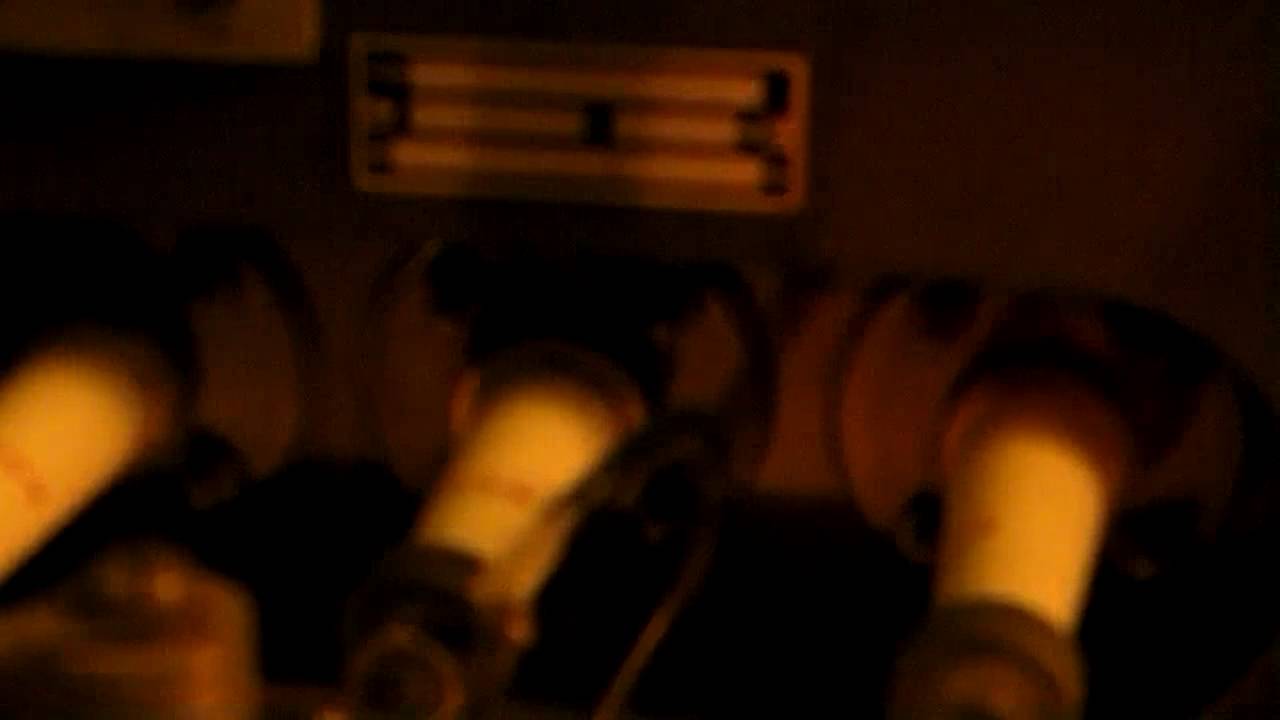 Philips EL6471 playing stereo part 2