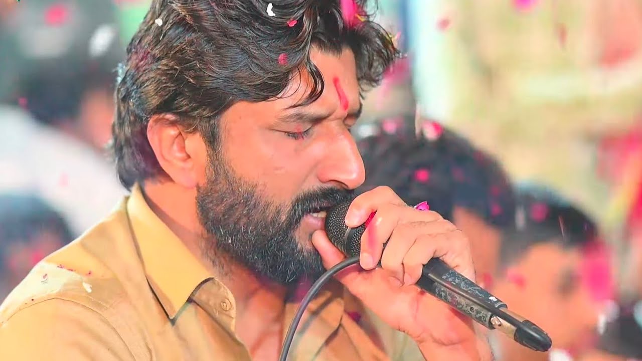 ‼️gaman santhal live program‼️Gaman Santhal last night Ramelprogram#gamansanthal #shorts #viralvideo