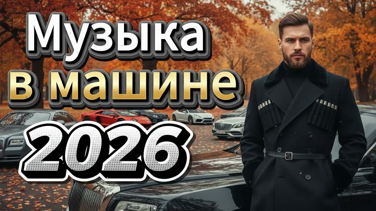 🍂✨ Евро Диско 80–90х — Осенняя Дискотека 2026 | Лучшие Хиты 8090s