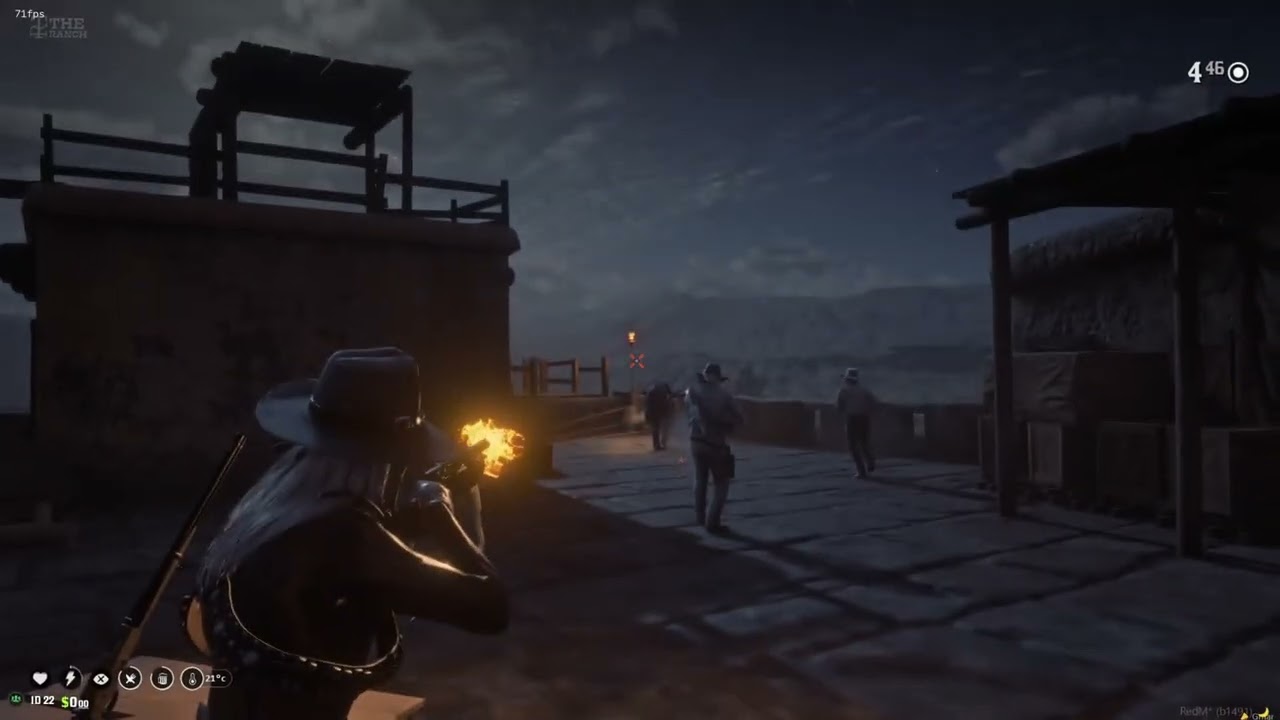 Montana | The Ranch RP | North Brothers & Thompson