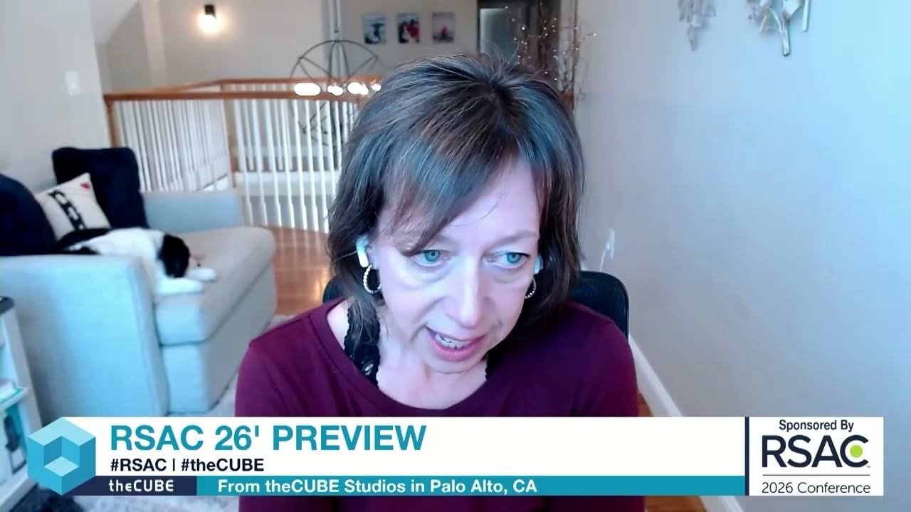 RSAC 2026 Preview