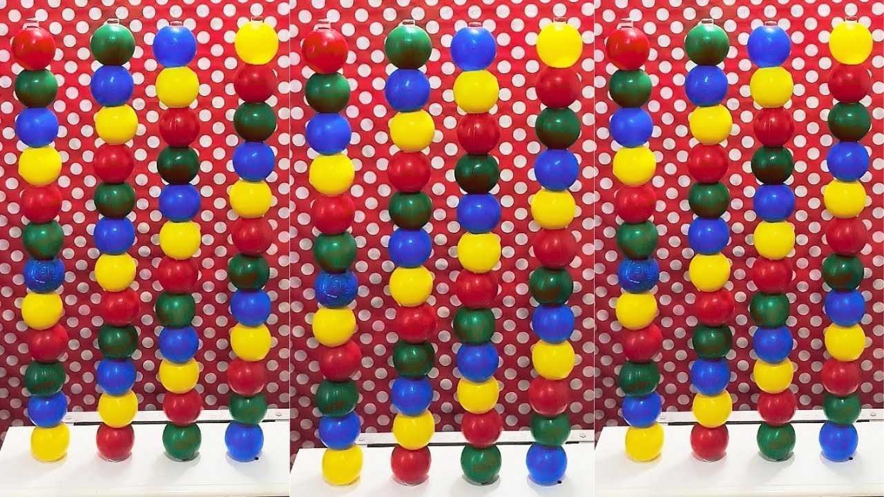Jogo das Bolinhas um jogo de quebra cabeça