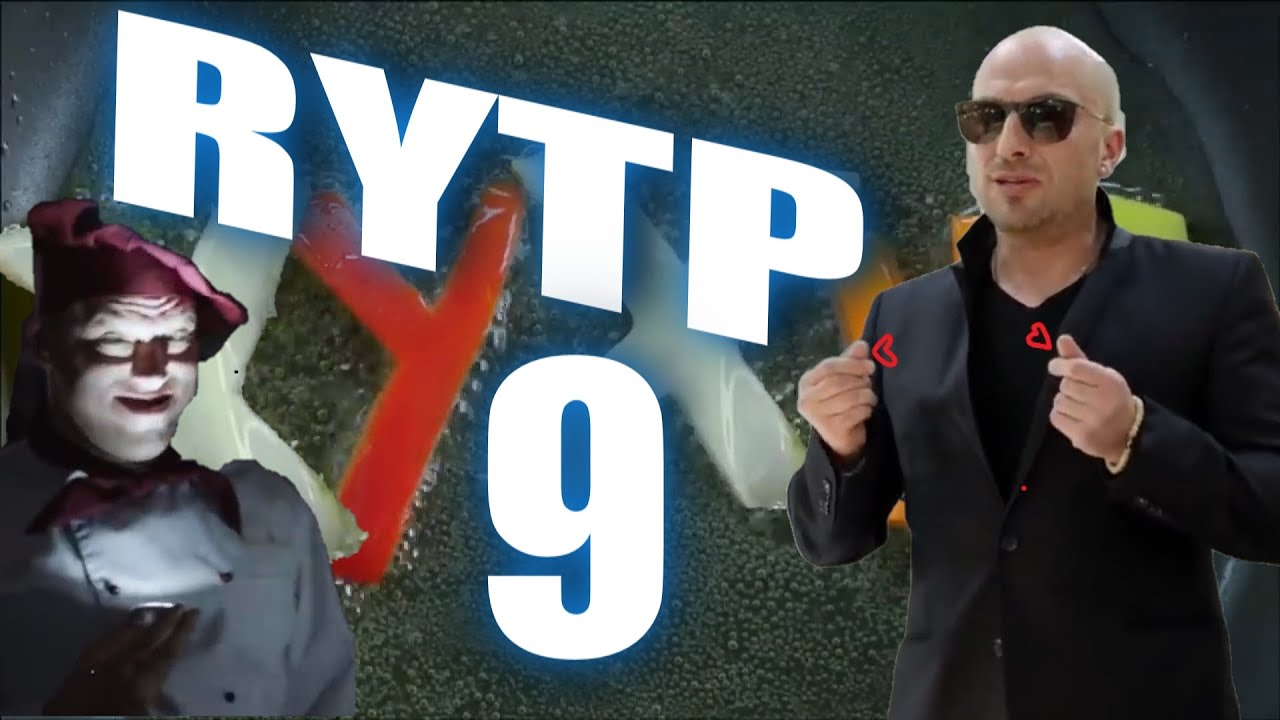 Хухня 9 | RYTP