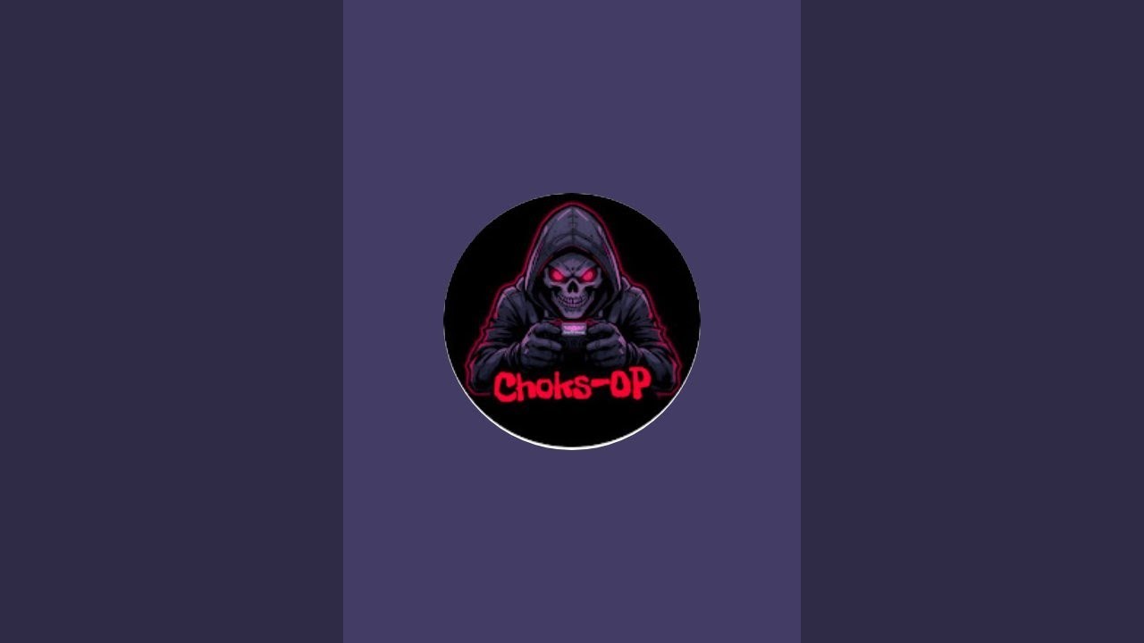 ChoksOP Gaming is live!