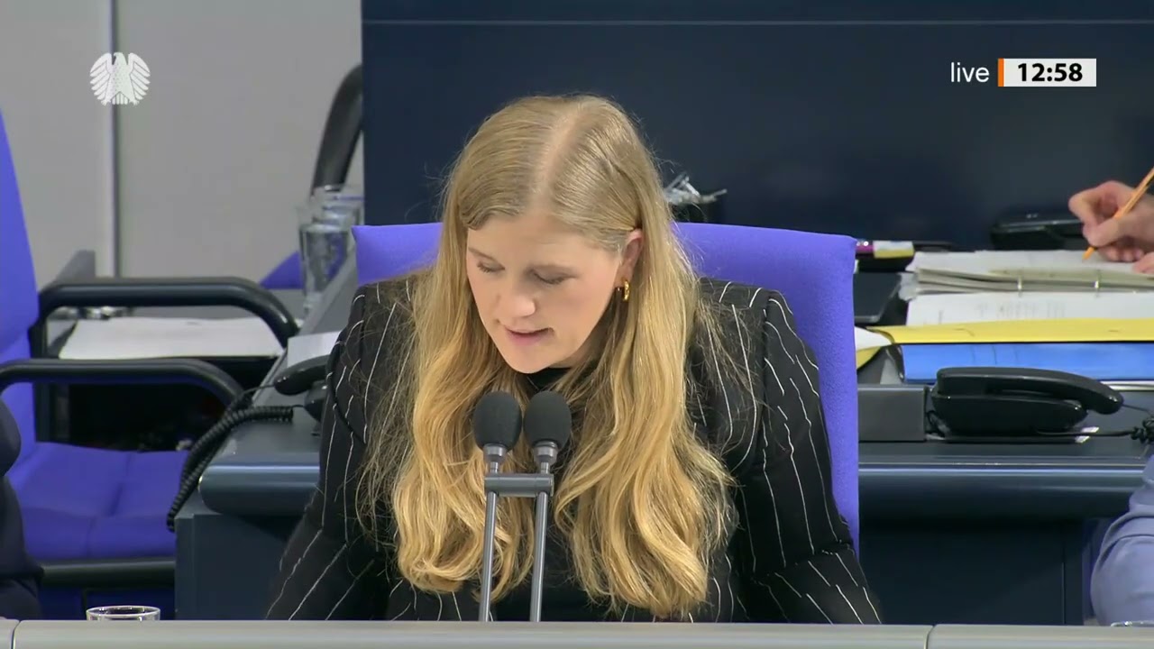 🚨 SKANDAL IM BUNDESTAG! 🚨CHAOS, WUT & KRACHER-DEBATTE – POLITIKER GEHEN AUFEINANDER LOS!