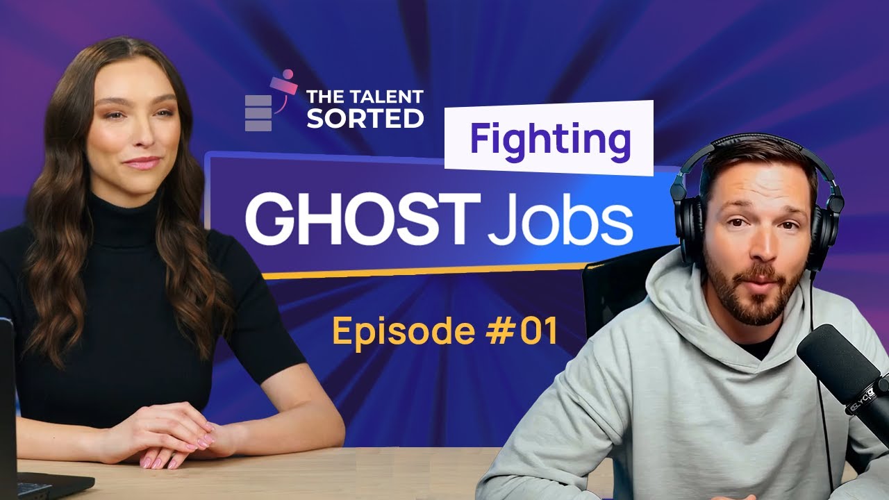 Why 30% of Job Postings are FAKE (The Ghost Job Crisis)