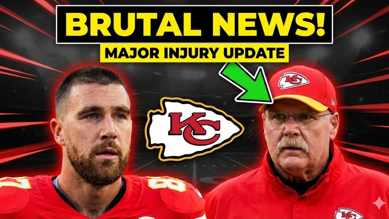 🚨 This Changed Everything — Chiefs Lose Star In Sudden Twist!