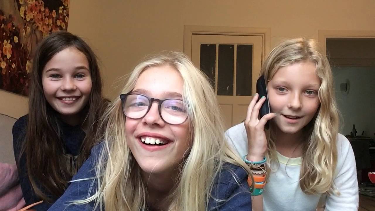 Zomaar iemand bellen 🆗
