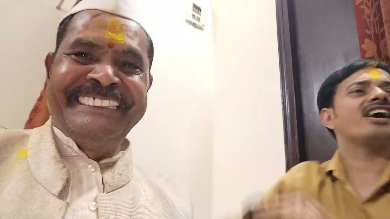 नथुनी में उलझंगे बाल राग काफी निधि जोशी #viral 