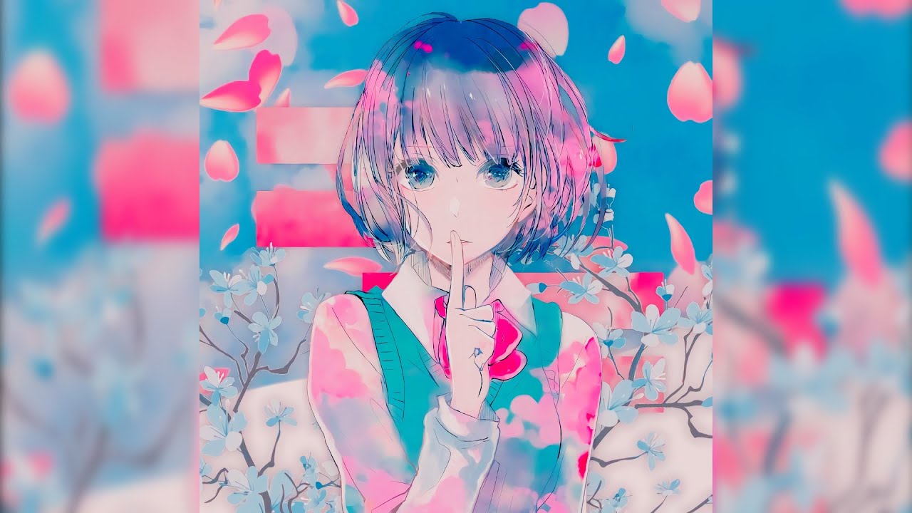 96猫『Uso no Hibana』(Speed Up Ver.) - Kuzu no Honkai OP