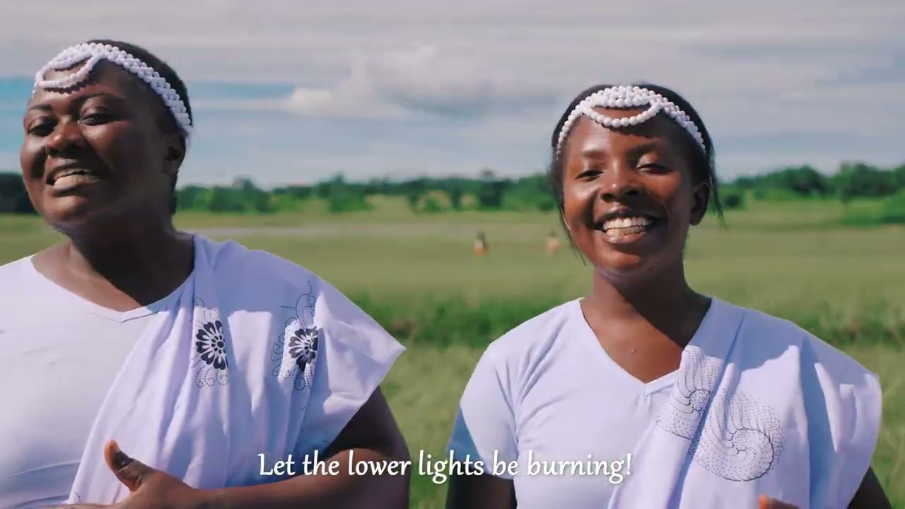 Riverside Singing Band - Kambe Naiwe (Official Video)