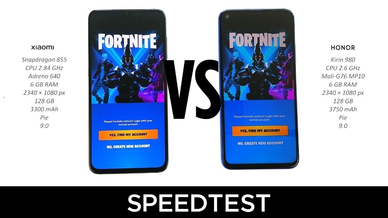 Xiaomi Mi 9 vs Honor 20 - Real Life Speed Test! [Big Difference?]