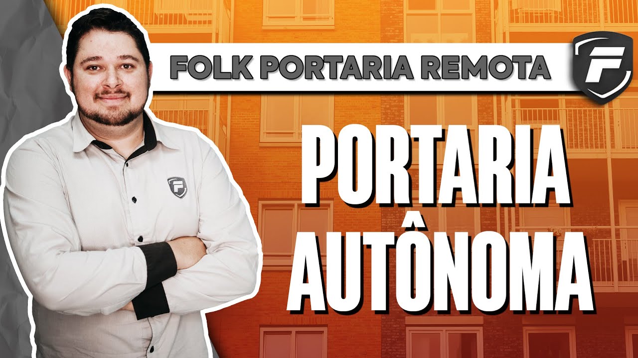 Portaria Autônoma Folk