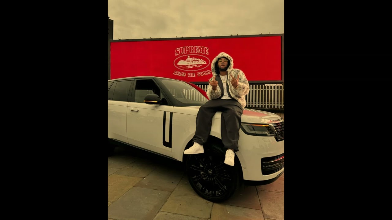 [FREE] Young Dolph x Key Glock Type Beat 2026 - 