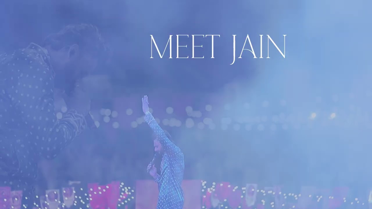 MEET JAIN | MAULIK MISTRY FILMS