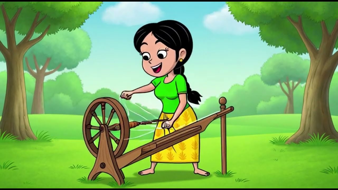 দুখু ও সুখুর গল্প মজার গল্প, Bangla Cartoon Story, দুখু ও সুখুর ৫ম শ্রেনির  শিক্ষামূলক গল্প