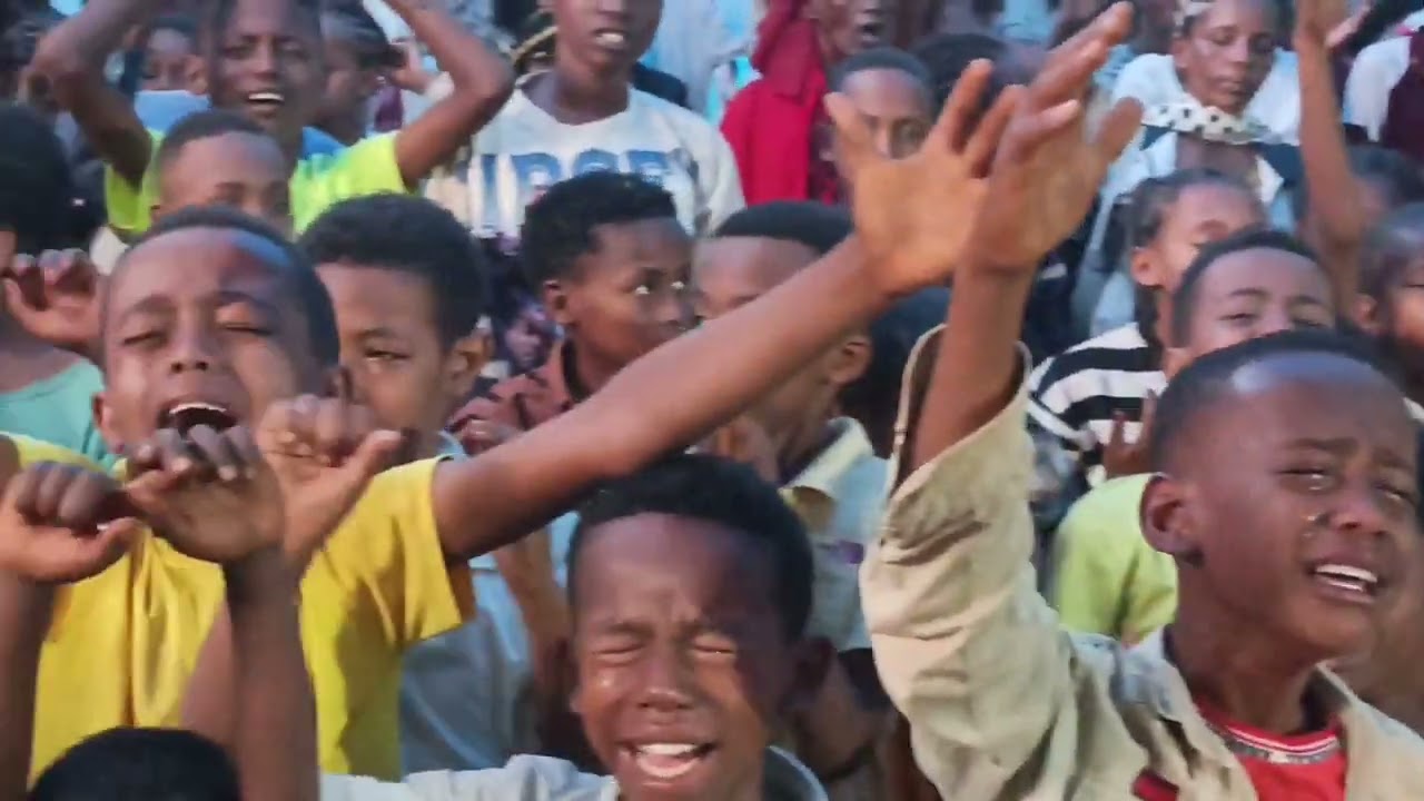 ወ/ዊት አማረች አበራ ጋር የንስሓ ፀሎት ጊዜ