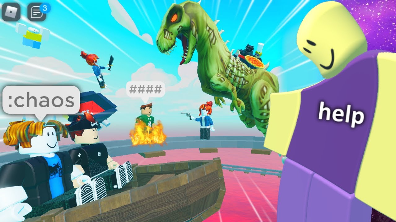 ЛУЧШИЕ МОМЕНТЫ ROBLOX 2022 ГОДА.. (подборка)