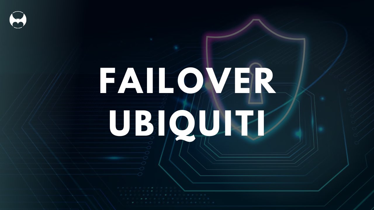 🌐 Configurando Link Redundante no Cloud Gateway Ubiquiti