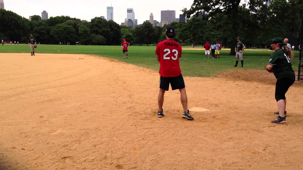 Michael Minarik 7/25