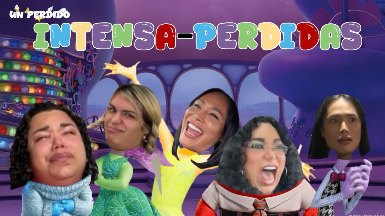 LAS EMOCIONES DE LAS PERDIDAS Y EL CLAN 👀🧩 || Un Perdido 🔥🪽 || 
