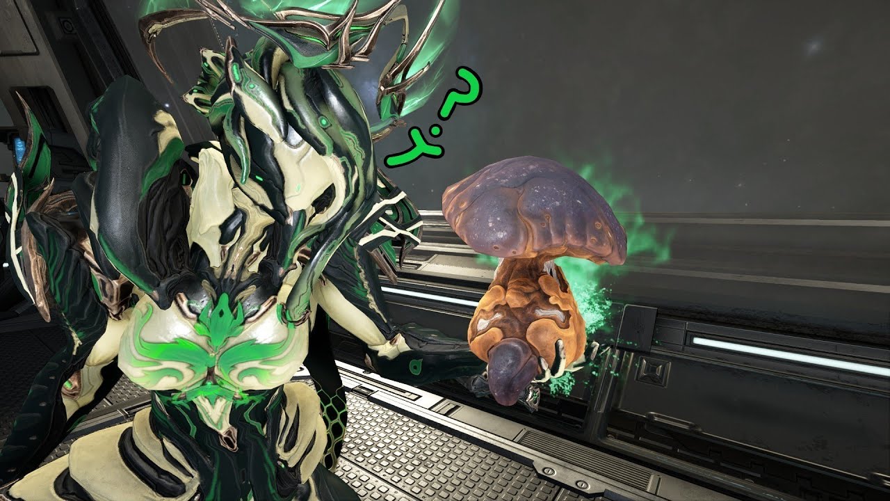 Everyone's Favorite Toxic Queen | Warframe Saryn Builds