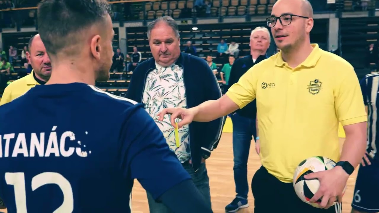 NAGYVÁLLATI, INTÉZMÉNYI KUPA 2026