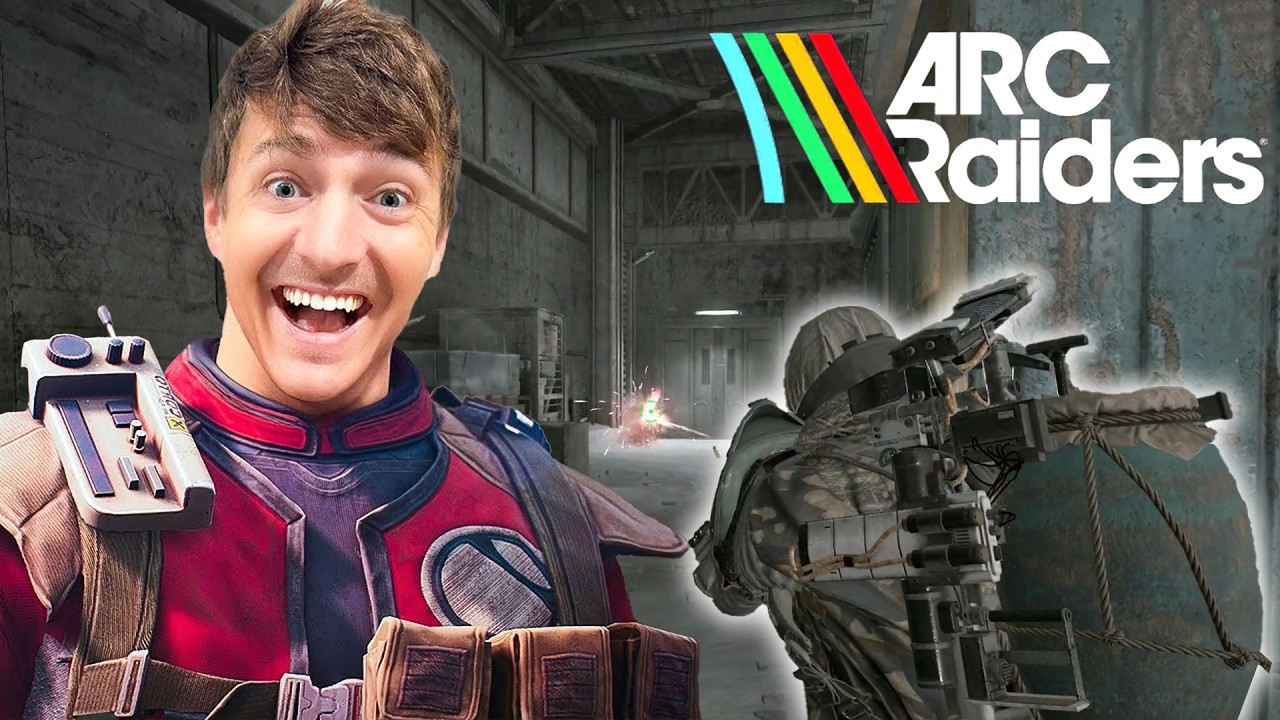 NINJA DESTROYED EVERYONE IN THIS RAID!