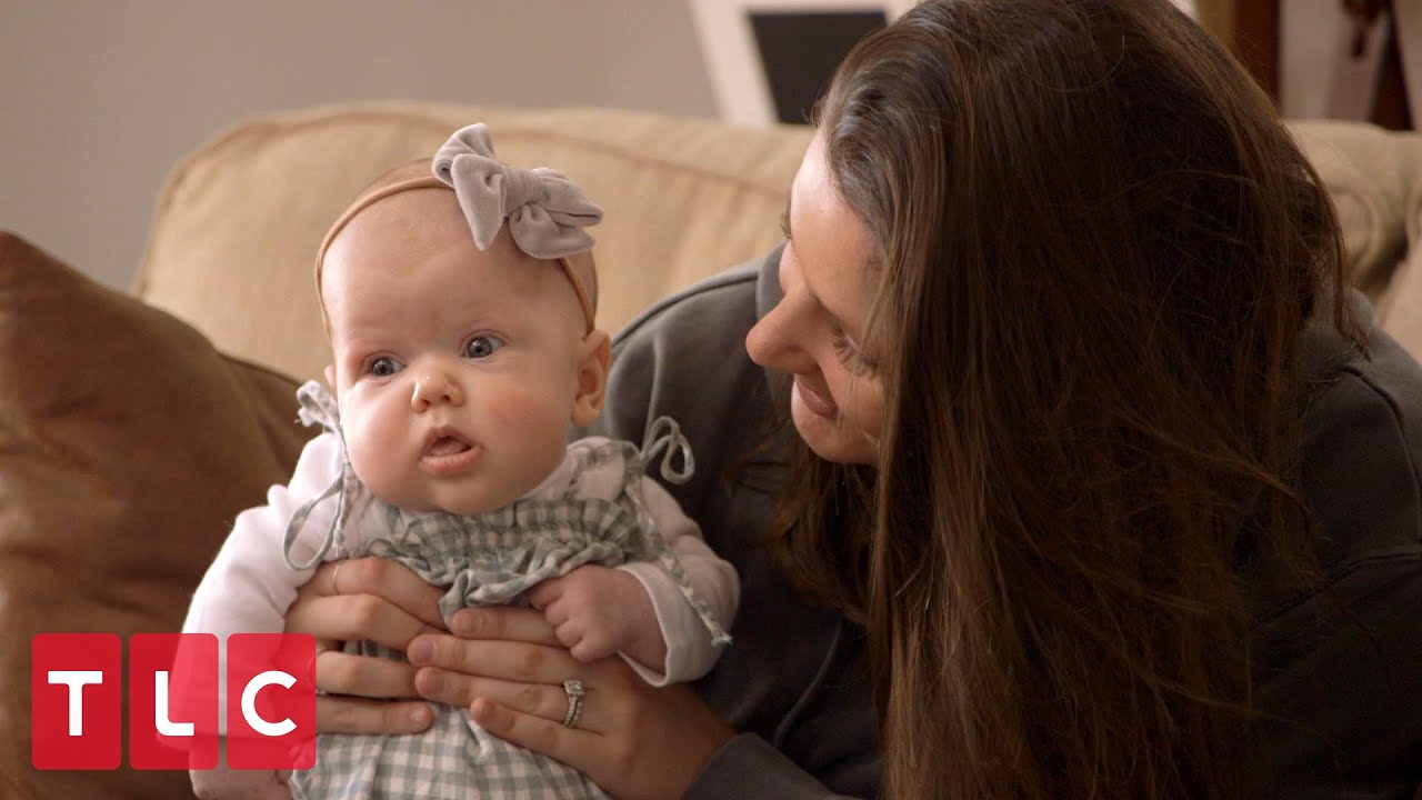 Inside the Episode: Lilah's Big Scare | Little People Big World