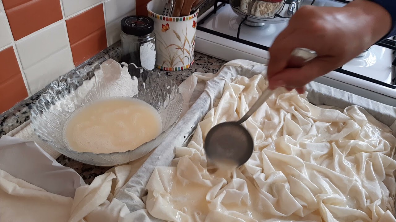 Anne Usulü Mantarlı Börek (Yöresinin Elinden Gelen Tarif)yok böyle lezzet