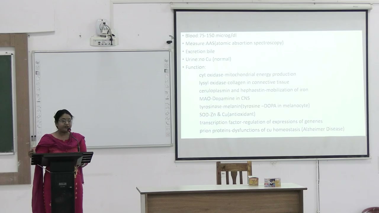 MBBS Class (2025-2026 Batch) Of Santiniketan Medical College & Hospital