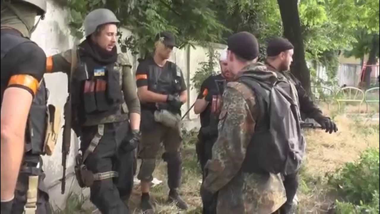 Батальйон 