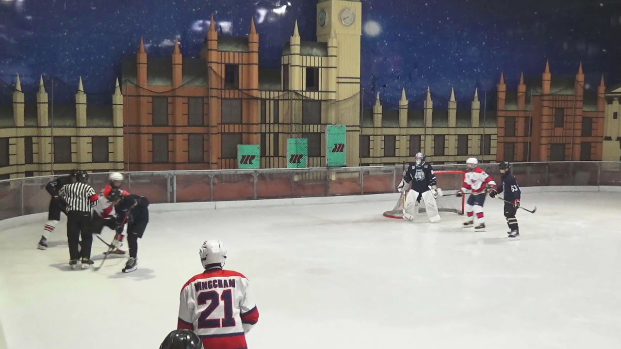 Chiangmai B Vs Canstar Rangers A | Game 46 : U18