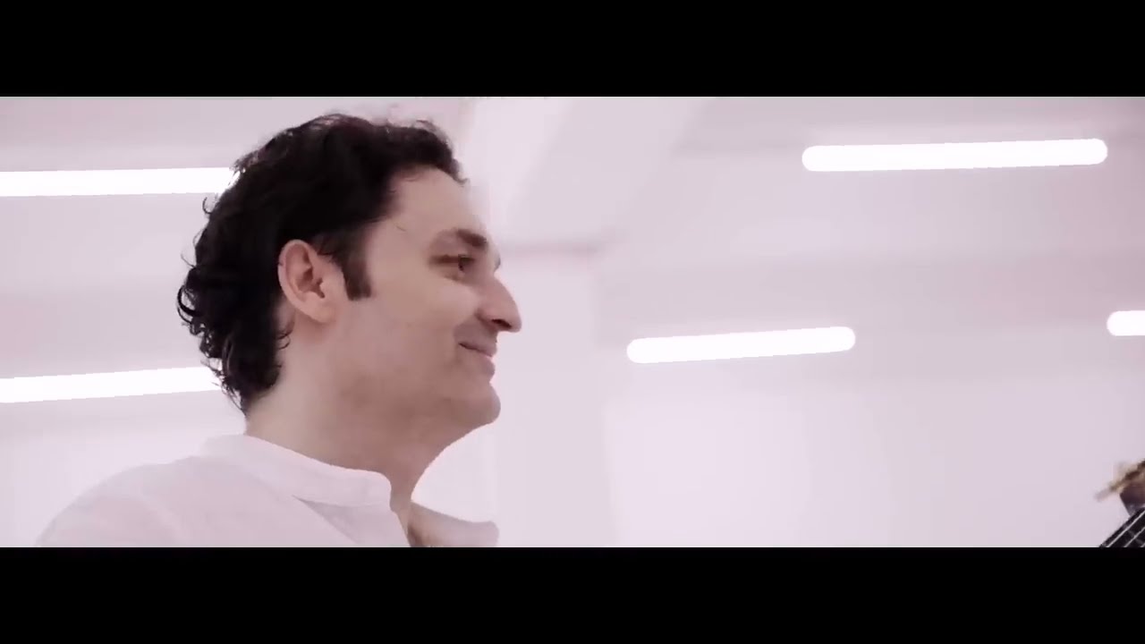 Tomáš Botló & Lejla, Drahoslav Bango, Rontó Attila - Budžanglo (OFFICIAL VIDEO)