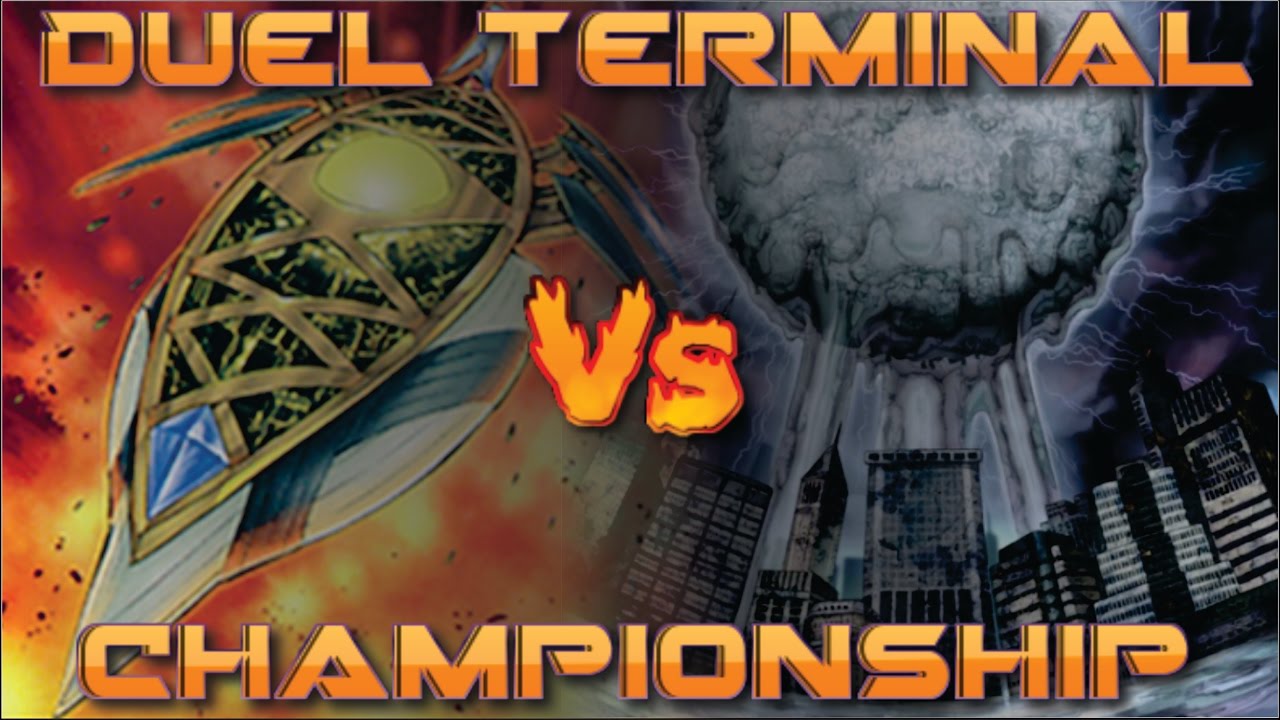 Duel Terminal Championship - Match #11 - Qli vs Worm
