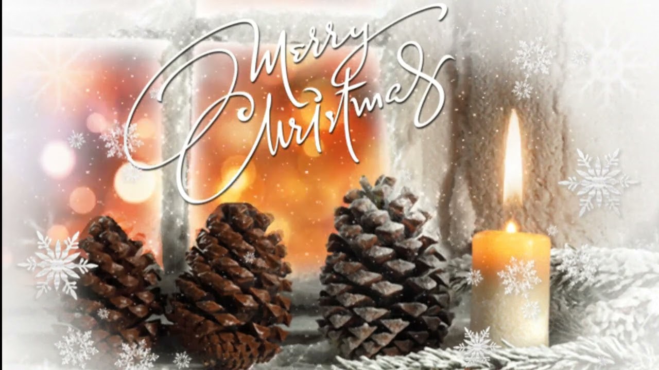 Musica navidad 2025