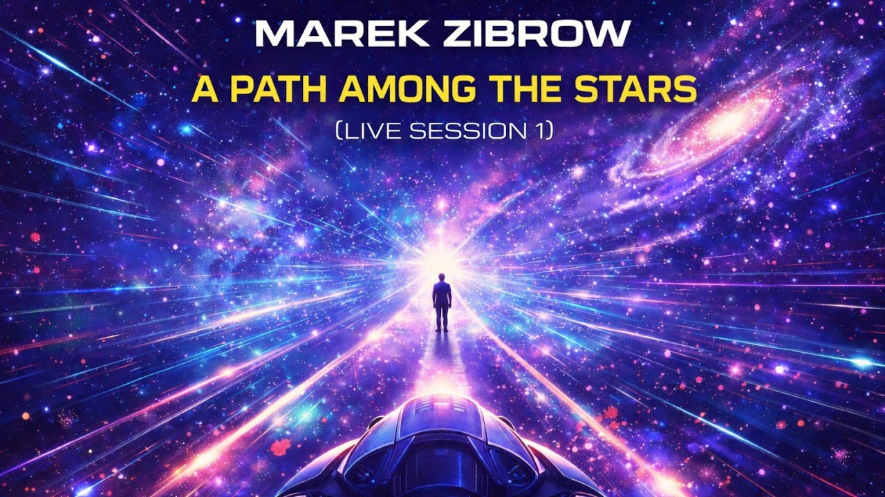 A Path Among the Stars (Live Session 1)