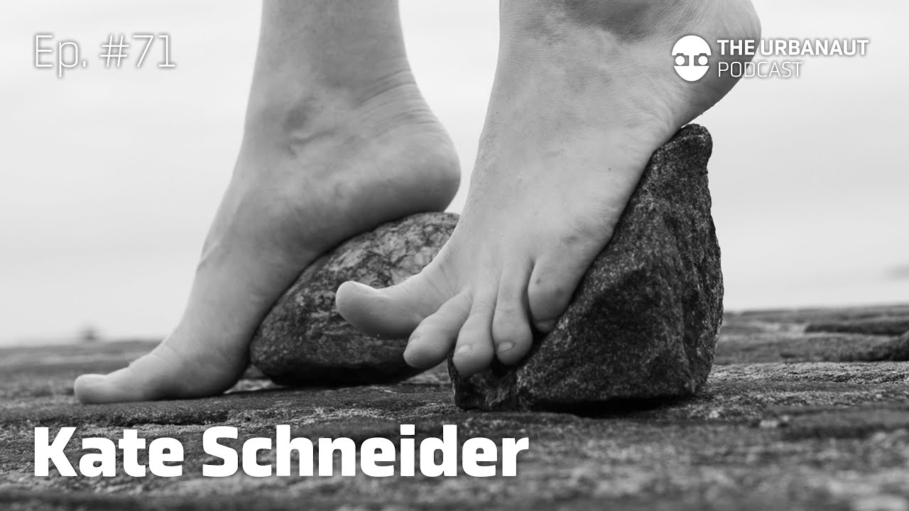 Ep. #71: The Poetics of Place and the Power of Stillness&mdash;Kate Schneider&rsquo;s Visual Journey