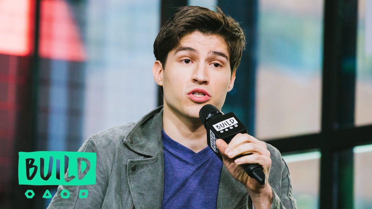 Cameron Cuffe&rsquo;s &ldquo;Krypton&rdquo; Audition Story