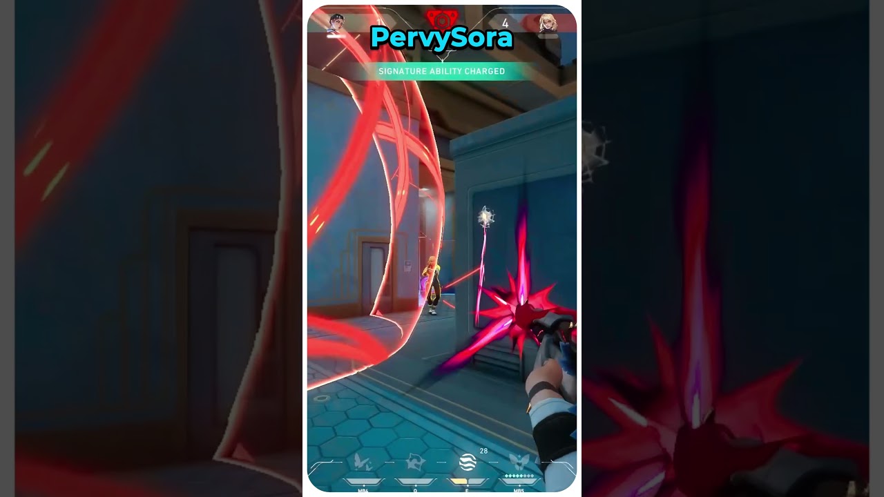 I Hate these Situations😭😭😭 | VALORANT | PervySora
