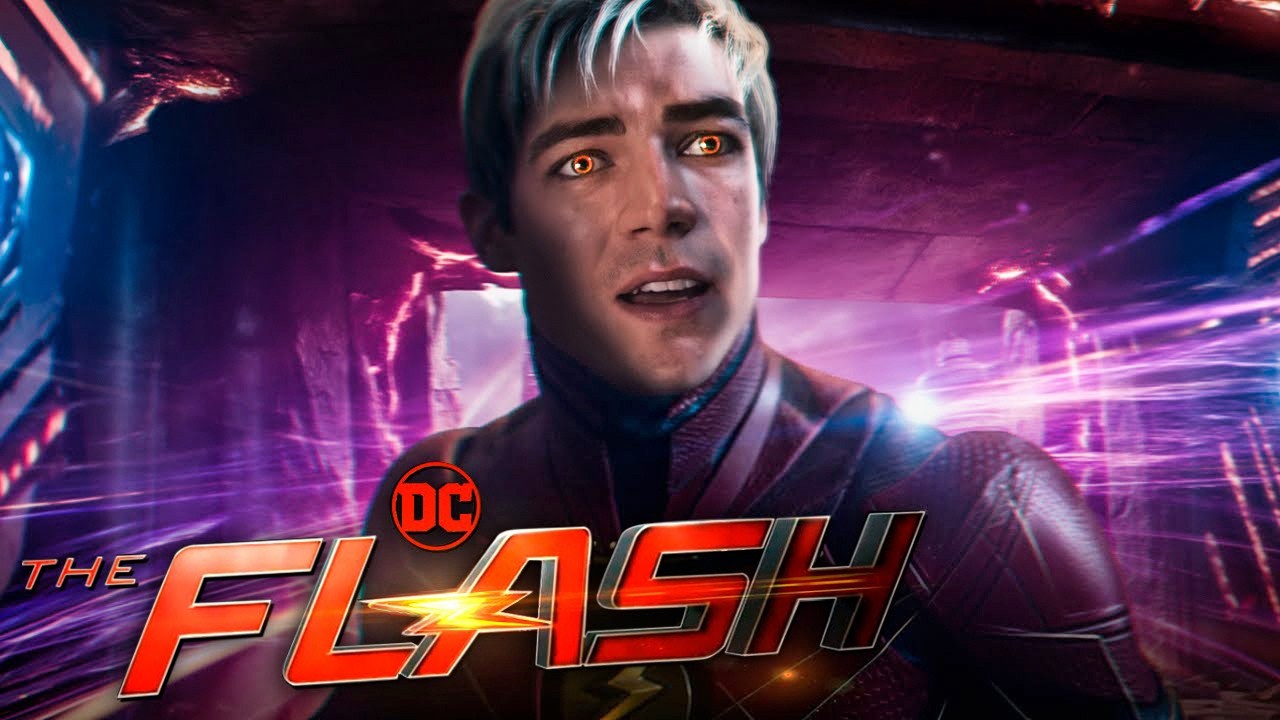 THE FLASH The Movie We Actually Wanted