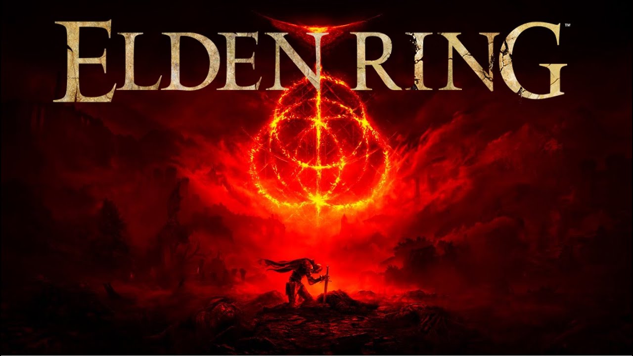 ELDEN RING Day 7! (Finishing Today?) (4 Demigods Down)