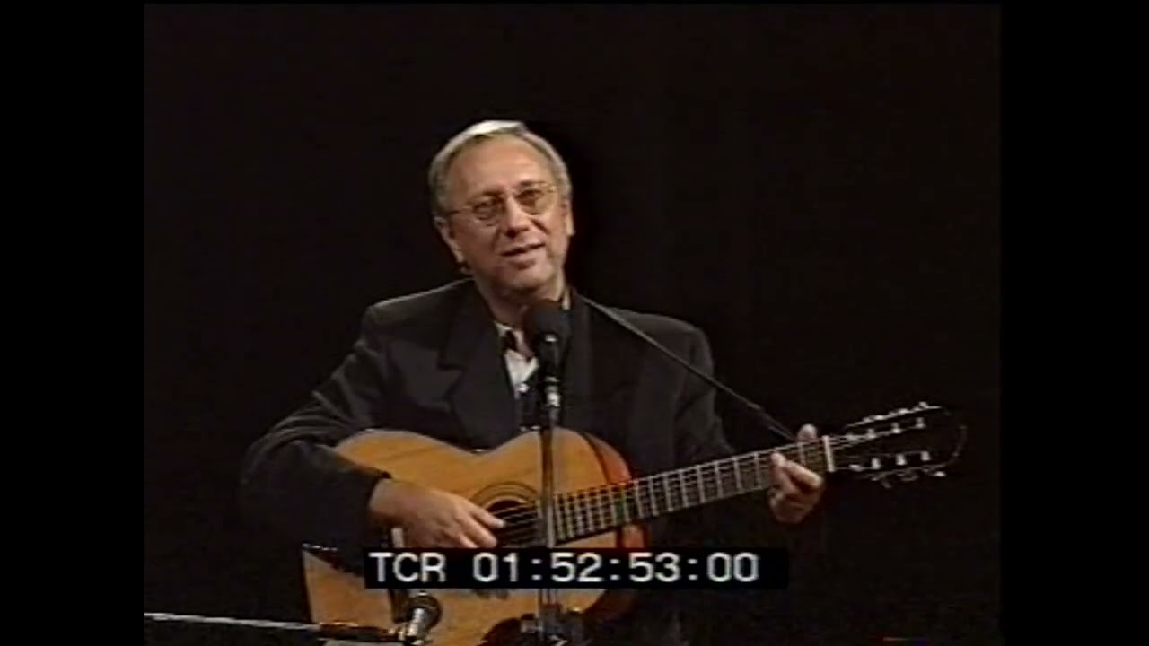 Владимир Качан 