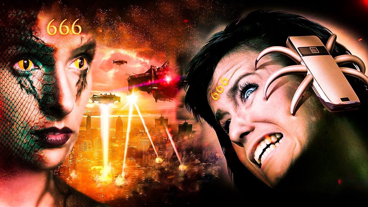The Emergence Of The Mark Of The Beast Technology