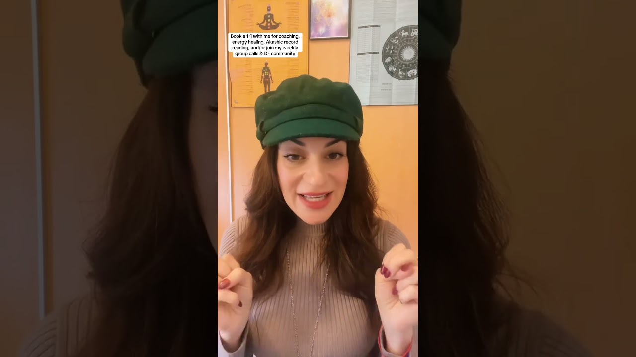 Признаки настоящей родственной души и ложной родственной души / катализатора